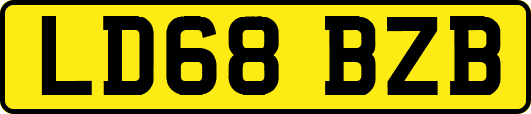 LD68BZB