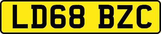 LD68BZC