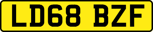 LD68BZF