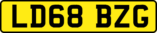 LD68BZG