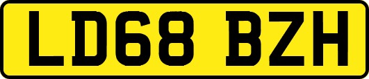 LD68BZH