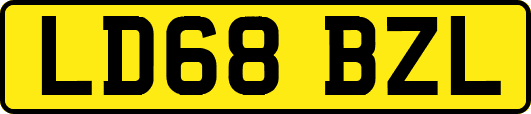 LD68BZL