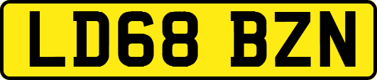 LD68BZN
