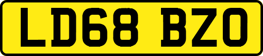 LD68BZO