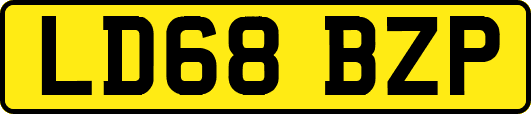 LD68BZP