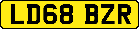 LD68BZR