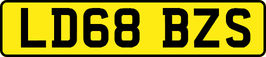 LD68BZS