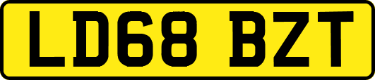 LD68BZT