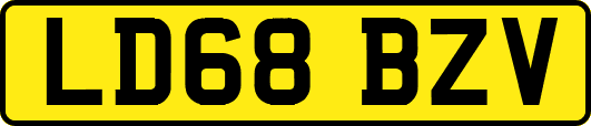 LD68BZV
