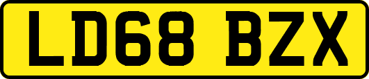 LD68BZX