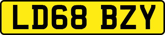 LD68BZY