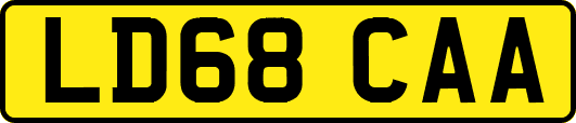 LD68CAA