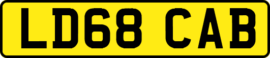 LD68CAB