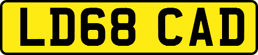 LD68CAD