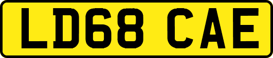 LD68CAE