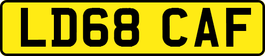 LD68CAF