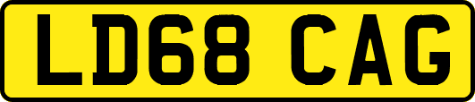 LD68CAG