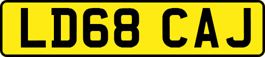 LD68CAJ