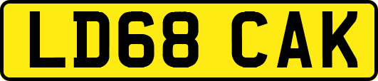 LD68CAK