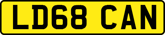 LD68CAN