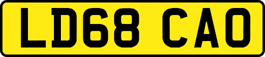 LD68CAO
