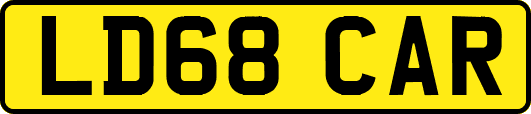 LD68CAR