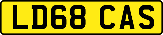 LD68CAS