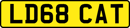 LD68CAT