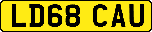 LD68CAU