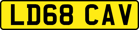 LD68CAV