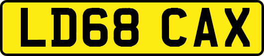 LD68CAX