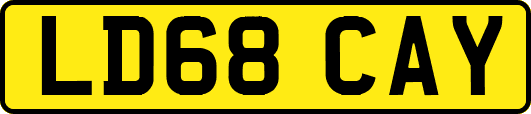 LD68CAY