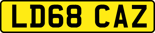 LD68CAZ