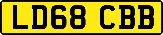 LD68CBB
