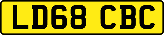 LD68CBC