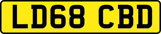 LD68CBD