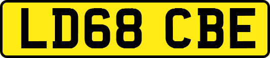 LD68CBE
