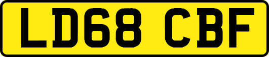 LD68CBF