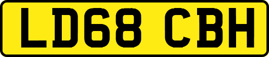 LD68CBH