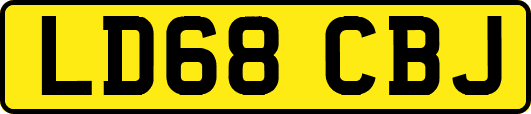 LD68CBJ
