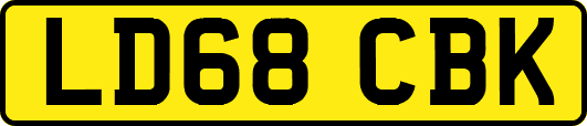 LD68CBK