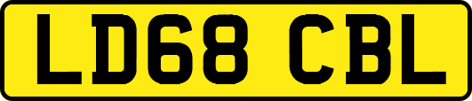 LD68CBL