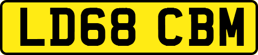 LD68CBM