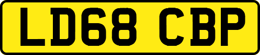 LD68CBP