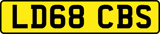 LD68CBS