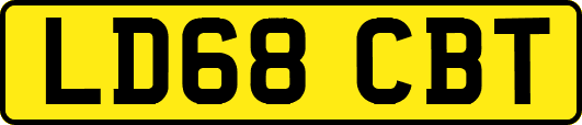 LD68CBT