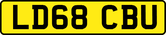 LD68CBU
