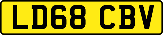 LD68CBV