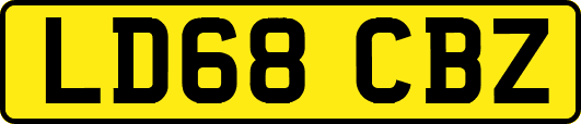 LD68CBZ