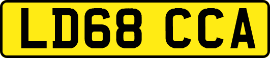 LD68CCA